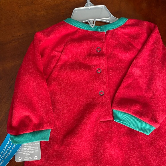 Disney “My First Christmas” One-Piece - Picture 4 of 6